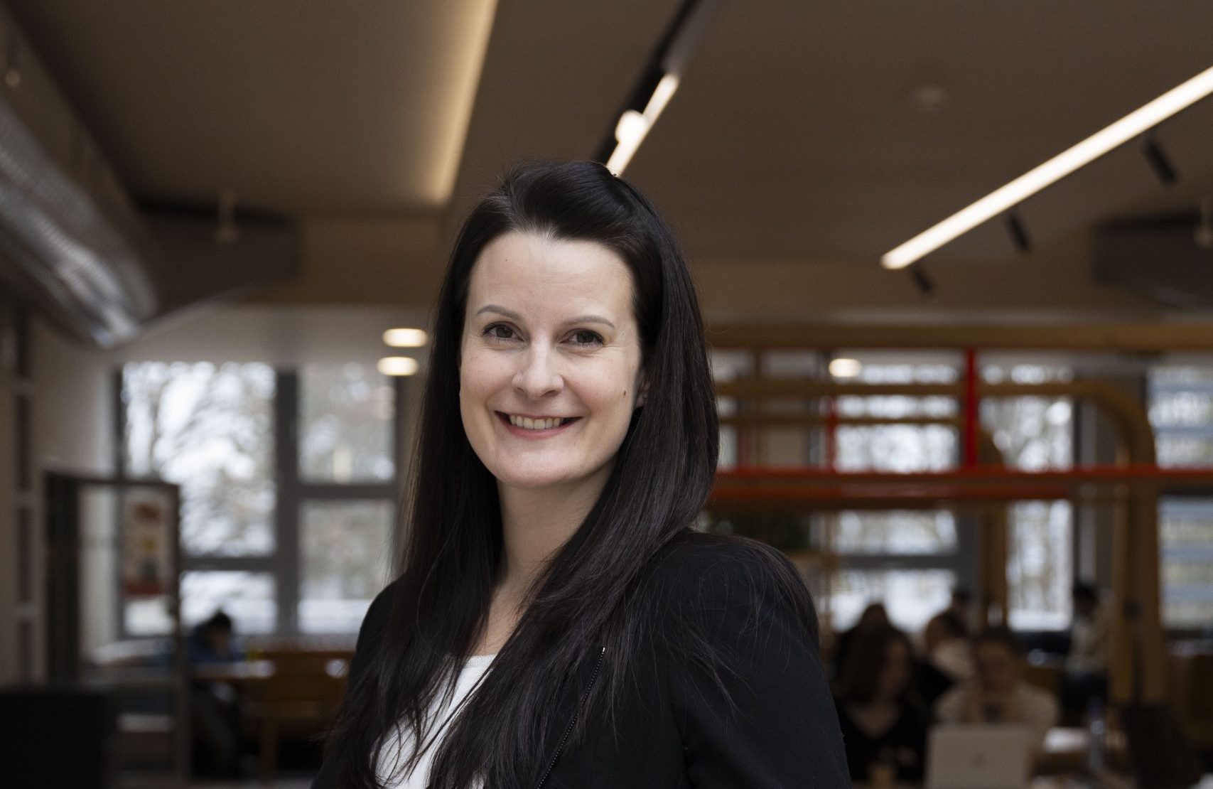 Gábina Dlouhá