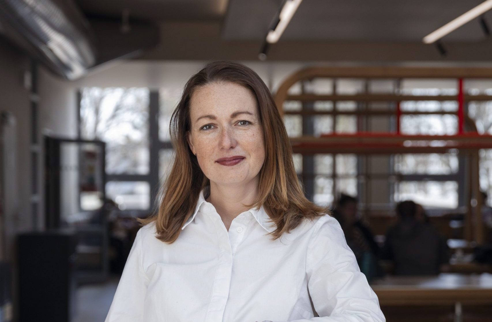 Monika Košuličová