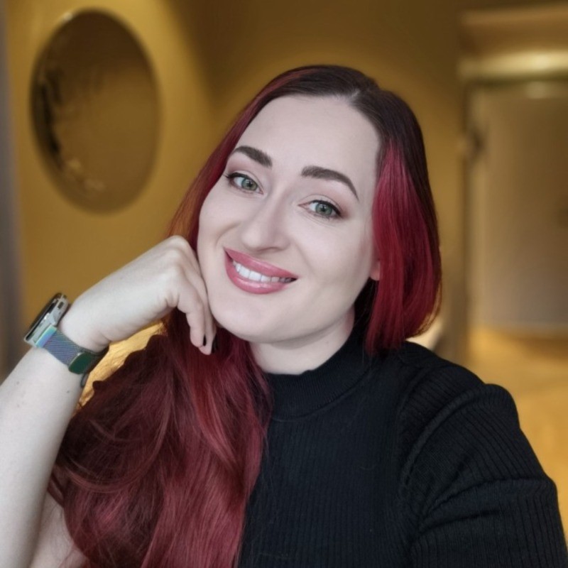 Zdeňka Zlatušková